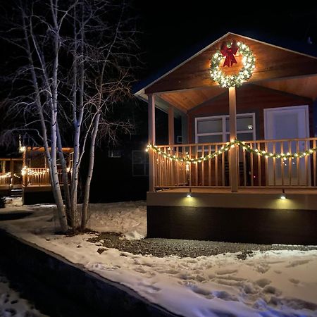 Ouray Riverside Resort - Inn & Cabins Екстериор снимка