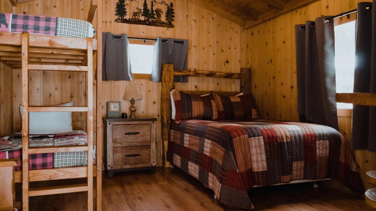 Ouray Riverside Resort - Inn & Cabins Екстериор снимка